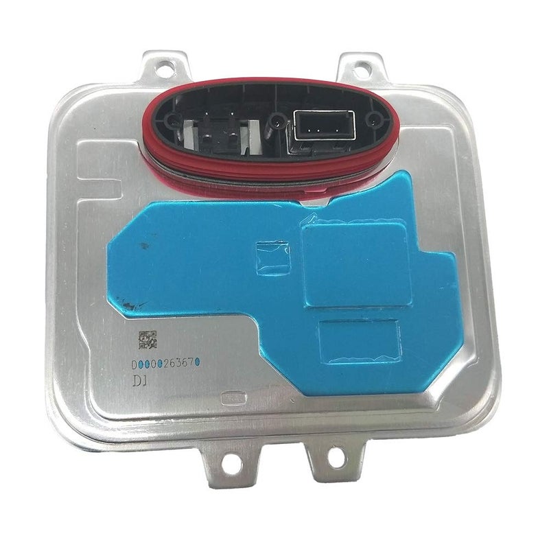 JESBEN 5DV00961000 Xenon HID Headlight Ballast 12V Control Unit Igniter Module D1S D1R Replacement for X5 X6 Regal Viano W639 LCI Saab 9-5 Skoda 63117248050 5DV 009 610-00 - Image 4